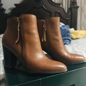 They fit way too big.